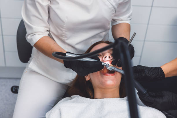Best Walk-In Emergency Dental Services in Monte Sereno, CA